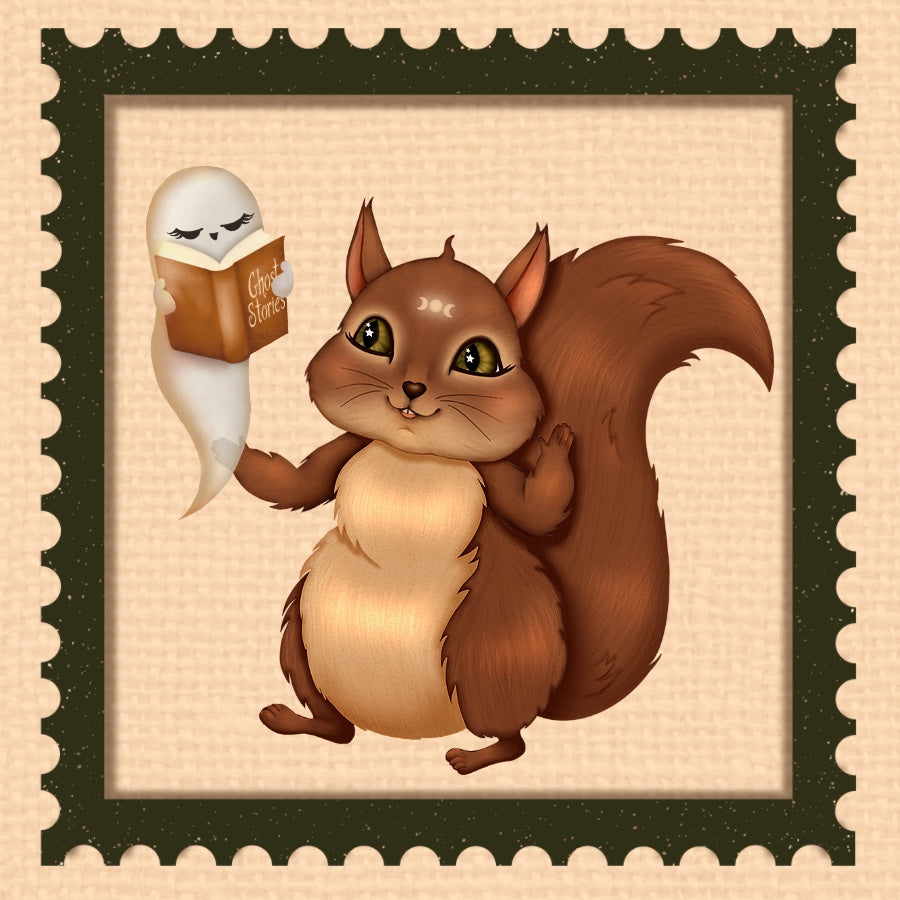 PET Sticker Rolls & Washi Tape